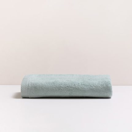 Clarysse - Handdoek - Florence - Hemelsblauw