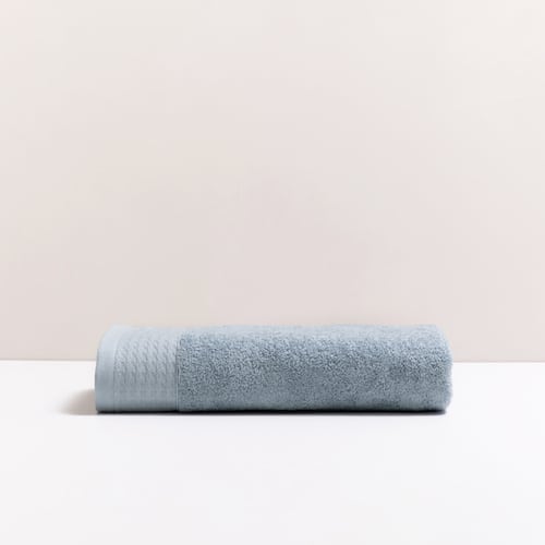 Clarysse - Handdoek - Otis - Hemelsblauw