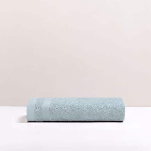 Clarysse - Handdoek - Luna - Lichtblauw