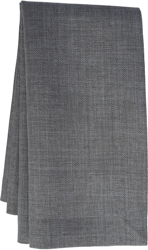 Sander - Tafelkleed - Loft - Donker grijs