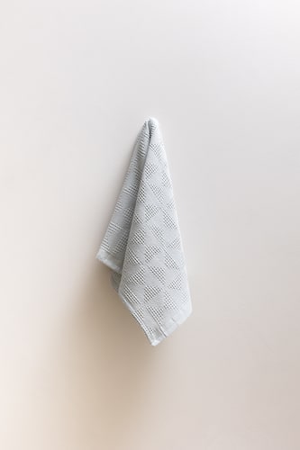 Clarysse - Multifunctionele handdoek - Heston - Groen